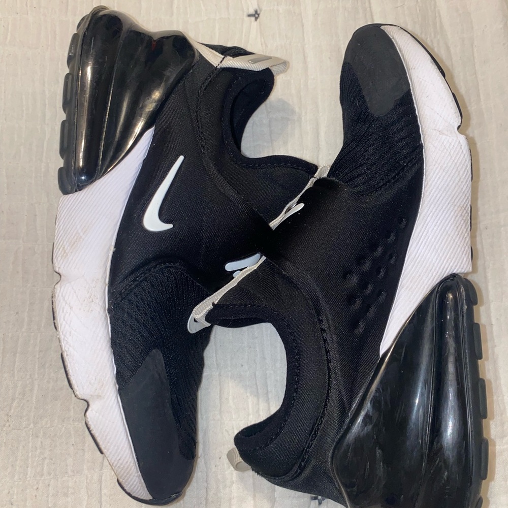 Boys Nike Air Max - EXCELLENT condition
